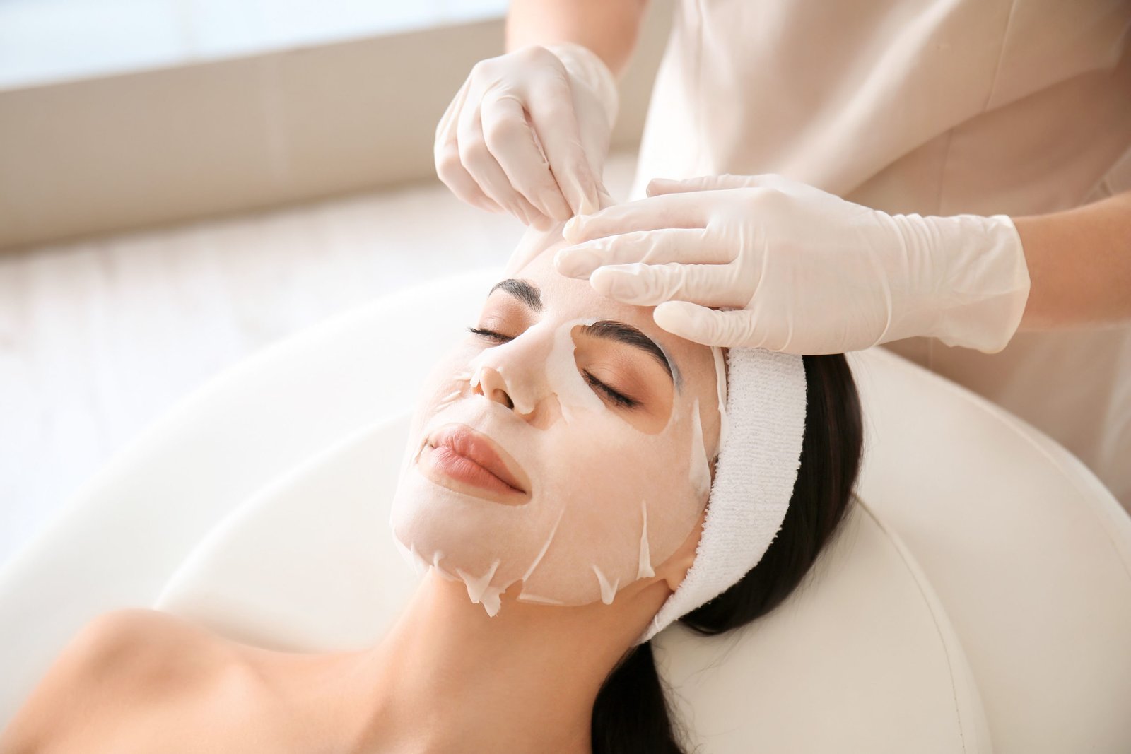 Facial Treatment
