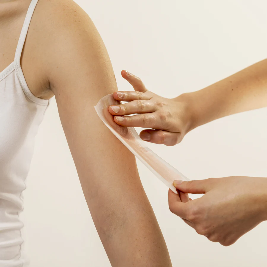 Body Waxing