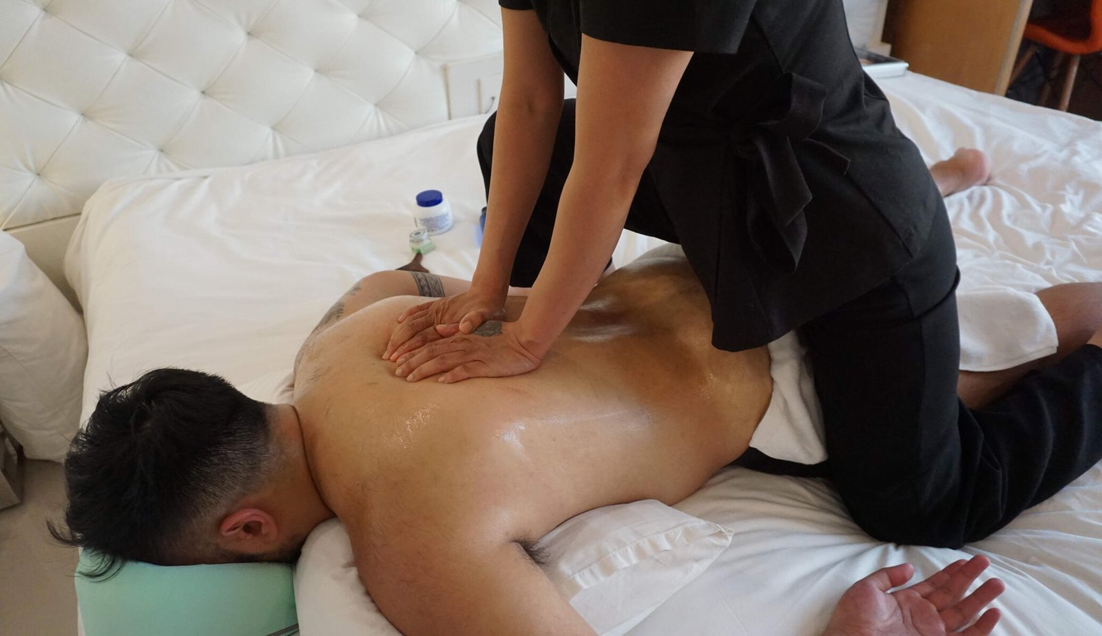 Aroma Massage Hoi An